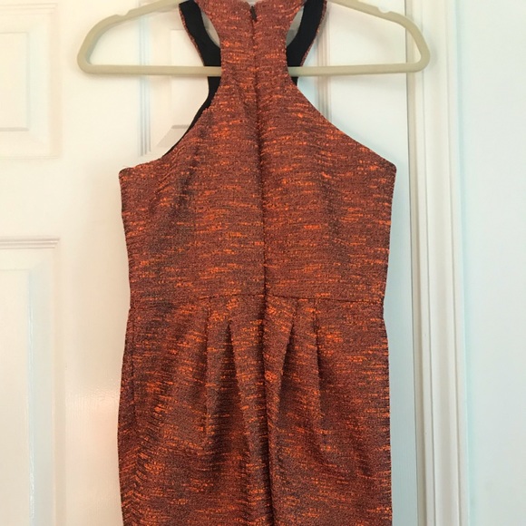 Hunter Bell classic Dress! - Picture 2 of 4